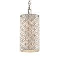 Product Image 7 for Ellison Pendant from Currey & Company