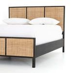 Product Image 16 for Sydney Cane Black Bed from Four Hands