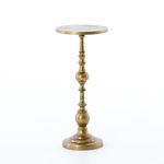 Product Image 4 for Calhoun End Table Antique Brass from Four Hands