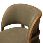 Product Image 9 for Dreya Olive Dining Chair from Four Hands