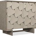 Product Image 1 for Melange Pinwheel Hall Chest from Hooker Furniture