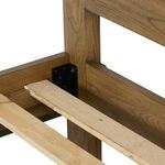 Product Image 23 for Meadow Brown Wooden Bed from Four Hands