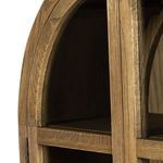 Product Image 18 for Tolle Drifted Oak Solid Cabinet from Four Hands