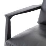 Silas Chair - Aged Black image 10