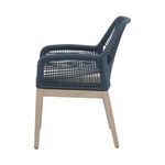 Product Image 3 for Loom Outdoor Arm Chair, Set of 2 from Essentials for Living
