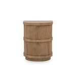 Product Image 2 for Atlas 2-Drawer Side Table from Villa & House