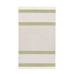Product Image 4 for Talara 100% Belgian Linen Green Multicolor 50"x70" Throw Blanket Blanket from Classic Home Furnishings