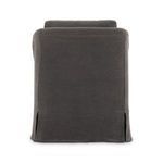 Product Image 5 for Joplin Broadway Denim Swivel Chair from Four Hands