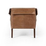 Product Image 16 for Bauer Warm Taupe Dakota Leather Chair from Four Hands