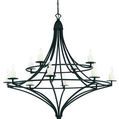 Product Image 6 for Director 12 Light Chandelier from Savoy House
