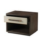 Product Image 8 for Lowan Nightstand from Theodore Alexander