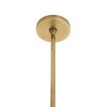 Product Image 9 for Swami Mini Pendant from Arteriors