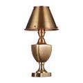 Product Image 13 for Waddill Table Lamp from Currey & Company