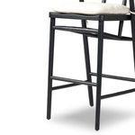 Product Image 7 for Buxton Bar + Counter Stool from Four Hands