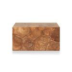 Product Image 19 for Tomlin Brown Teak Outdoor Bunching Table from Four Hands
