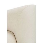 Product Image 9 for Bernie Swivel Chair from Rowe Furniture