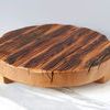 Product Image 5 for Classic Round Wood Trivet from etúHOME