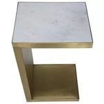 Product Image 3 for Roman Side Table from Noir