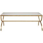 Product Image 7 for Crescent Coffee Table from Uttermost