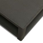 Product Image 7 for Sasha Lacquered Linen Coffee Table from Four Hands