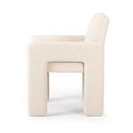 Product Image 17 for Amur Dining Armchair from Four Hands
