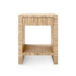 Product Image 6 for Morgan Papyrus 1-Drawer Side Table from Villa & House