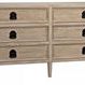 Product Image 10 for Reclaimed Lumber Lewis 6 Drawer from CFC