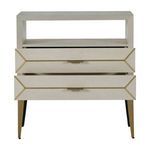 Product Image 8 for Whitley Nightstand from Gabby
