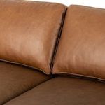 Product Image 11 for Everly Leather Sofa from Four Hands