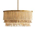 Product Image 10 for Baja Natural Wooden Chandelier from Arteriors