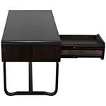 Product Image 12 for Voltes Desk from Noir