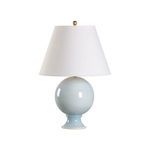 Product Image 1 for Daley Sphere Table Lamp from Chelsea House