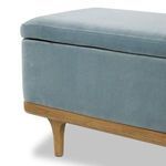 Product Image 12 for Iris Blue Lagoon Trunk from Four Hands