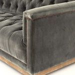 Product Image 25 for Maxx Upholstered Sapphire Birch Fabric Sofa from Four Hands