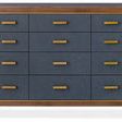 Product Image 3 for Melange Geneva Accent Drawer Chest from Hooker Furniture