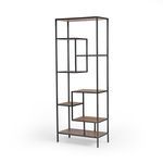 Product Image 8 for Helena Bookcase from Four Hands
