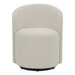 Product Image 10 for Sylvie Outdoor Swivel Dining Chair from Moe's