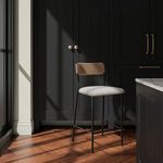 Product Image 7 for Foley Counter Stool from Moe's