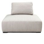 Product Image 2 for Nico Outdoor Square Lounge Chair from Classic Home Furnishings