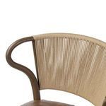 Product Image 6 for Amira Armless Dining Chair from Four Hands