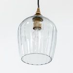 Product Image 7 for Senga Pendant Antique Brass from Four Hands