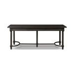 Product Image 1 for Edison Desk - Smoked Black Veneer from Four Hands