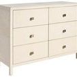 Product Image 2 for Lira Dresser from Universal Furniture