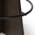 Product Image 8 for Damon Swivel Stool from Four Hands