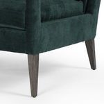 Product Image 34 for Olson Emerald Worn Velvet Chair from Four Hands