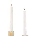 Product Image 2 for Ivy Jade Decorative Candle Holder Set - Natural Stone from Regina Andrew Design
