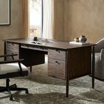 Product Image 19 for Markia Executive Desk from Four Hands