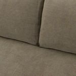 Product Image 8 for Aurelia 84" Left Arm Facing Sofa Piece from Four Hands