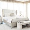 Product Image 7 for Axiom Upholstered Panel Bed from Bernhardt Furniture