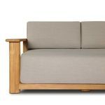 Product Image 12 for Sterling Ibiza Mole Outdoor Sofa-98" from Four Hands